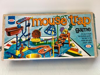 1975 Edition Of Mouse Trap