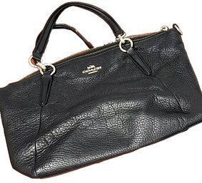 A Coach Purse, And More Ladies' Accessories