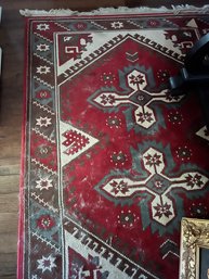 Carpet/area Rug