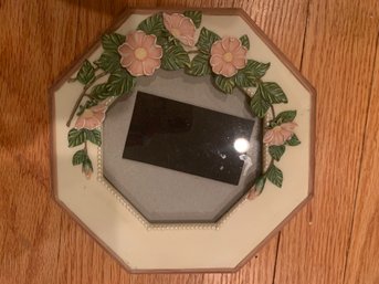 Floral Frame