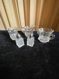 Tableware Lot