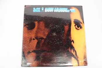 Sealed Copy Of 2 Jews Blues Barry Goldberg With Charles Musselwhite, Duane Allman, Etc