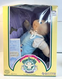 1985 Cabbage Patch Preemie