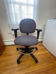 Cushioned Computer Chair