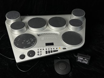 Yamaha DD65 Electronic Drum Kit