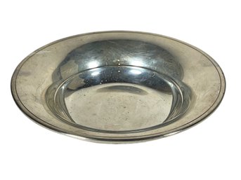 Another Sterling Silver TIFFANY & CO Art Deco Bowl HEAVY