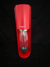 Soda Stream Terra Sparkling Drink Maker