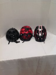 Adult Bike Helmets