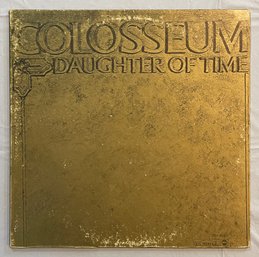 Colosseum - Daughter Of Time DSX-50101 VG Plus