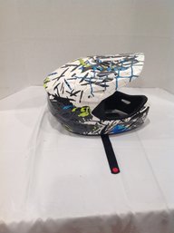 Adult Downhill Bike Helmet