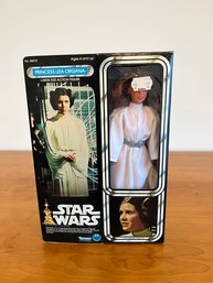 1977 Kenner Star Wars Princess Leia Organa Action Figure