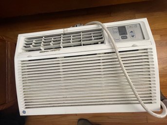 GE Air Conditioner