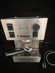 Saeco Aroma Espresso Maker Machine