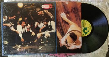 Little River Band 'Sleeper Catcher' 1978 Vinyl Record Album - Harvest Records SW 11783, NM / NM