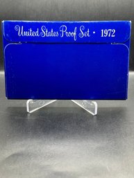 1972 United States Proof Set