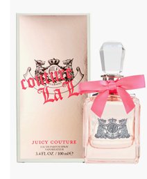 NEW Juicy Couture Eau De Parfum Spray ~ Couture La La 3.4 Fl Oz ~