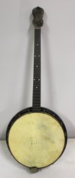 Stella Tenor Banjo 1940's