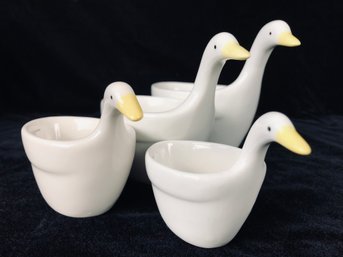 Duck Nesting Measuring Cups