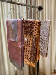 Stunning Sari Wraps