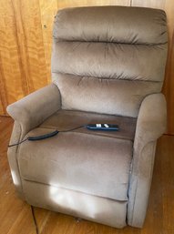 Lift And Reclining Chair