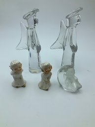 Angel Collection Including Dansk