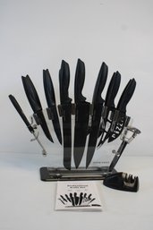 Set Of Home Hero Professional Knife Set