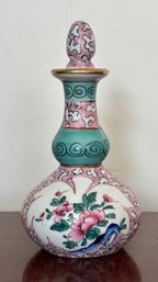 Antique Chinese Porcelain Vase