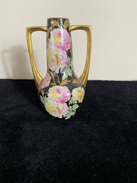 Muller Selb China Vase