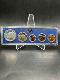 1966 United States Special Mint Set