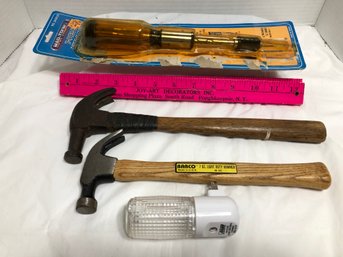 Small Tool Lot - More Will Be Added!