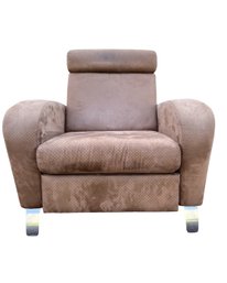 Lind Furniture Recliner -  Made In Canada  -  Recliner Two