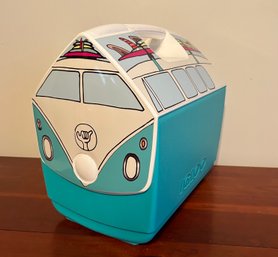 IGLOO VW Bus Cooler