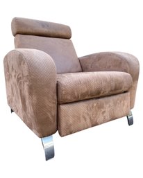 Lind Furniture Recliner -  Made In Canada  -  Recliner Number 1