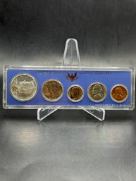 1967 United States Special Mint Set