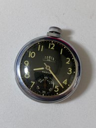 Pocket Watch #1 Tower Radium Made In USA
