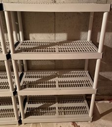 Storage Shelf