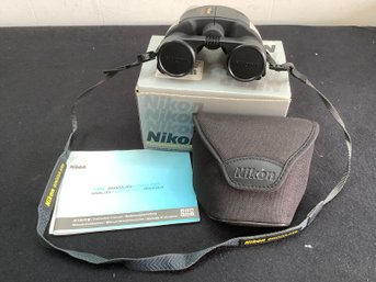 Nikon Binoculars