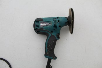 Makita Buffer