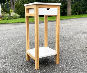 A Modern Side Table