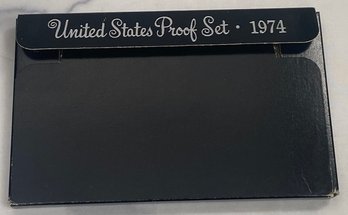 1974 United States Proof Set