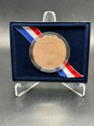 1995 Special Olympics World Games Silver Dollar