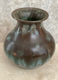 Petite CERAMICA BERMUDA Art Pottery Vase
