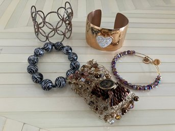 Jewelry Collection