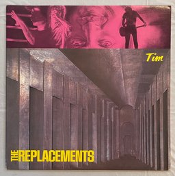 1985 The Replacements - Tim 1-25330 EX