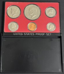 1977 United States Proof Set NO BOX