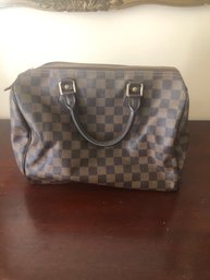 Louis Vuitton Handbag