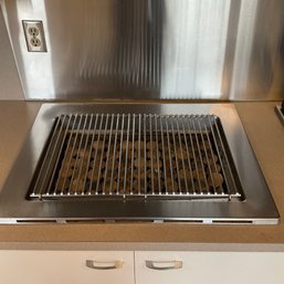 A Majestic Brand Indoor  Char-Grill