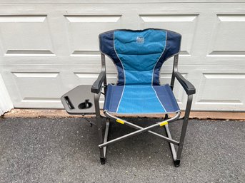 Nice Folding Chair