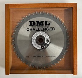 DML Challenger AD 8000 Cutting Tool