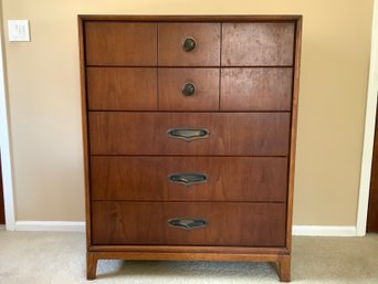 Henredon Mid Century Modern Gentleman's Chest